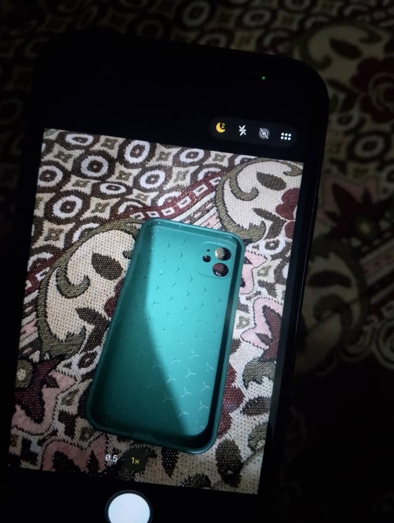 Apple iPhone 11 9