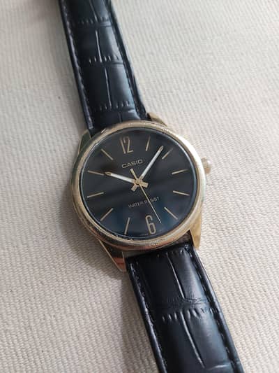 Casio MTP-V005L Original
