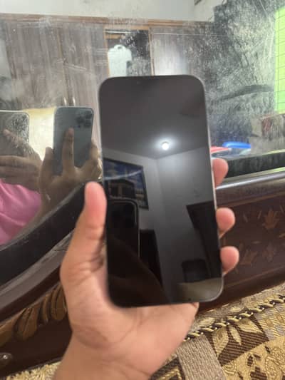 Iphone 13pro max PTA