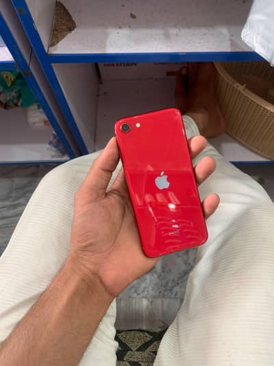 Apple iPhone SE 2nd generation