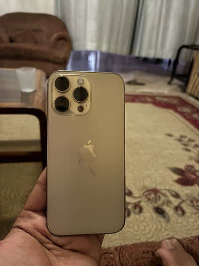 Apple iPhone 14 Pro Max