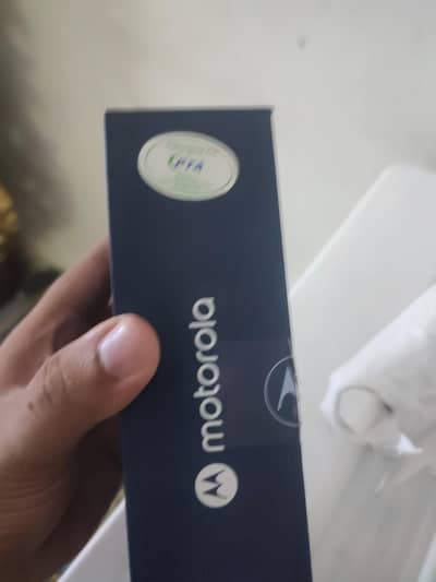 Motorola Moto G23