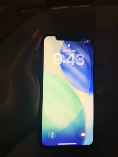Apple iPhone 11 Pro