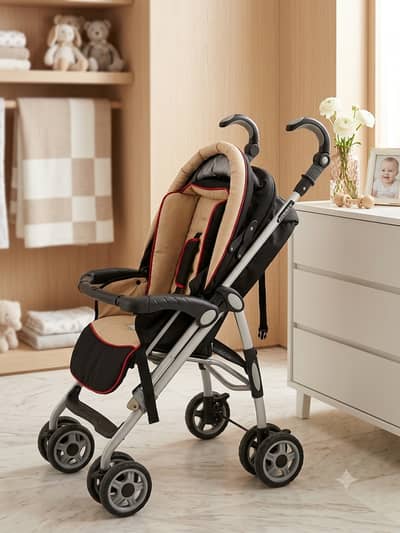 Baby Pram for sale || baby stroller || kids pram || Hermes brand