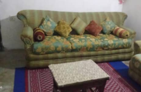 brand new sofa set