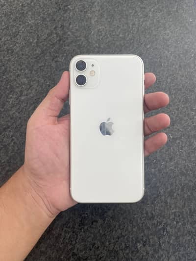 Apple iPhone 11 jv
