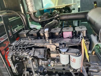 100 KVA Cummins Diesel Generator Set for Sale | Perkins also instock