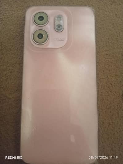 Infinix Smart 9