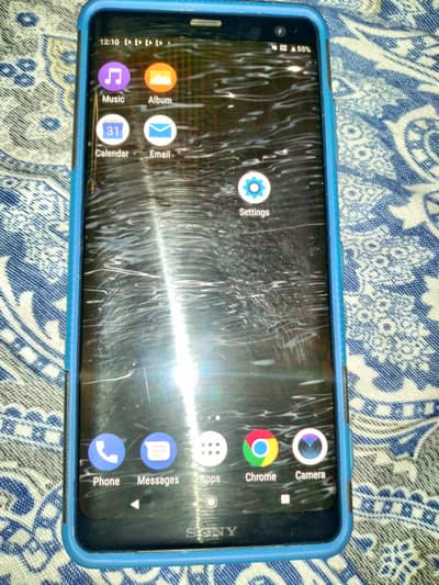 Sony XZ3-4/64 non pta