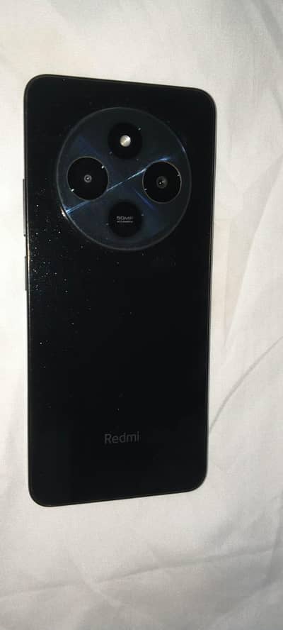 redme 14c 6/128 ram storage no open no repair