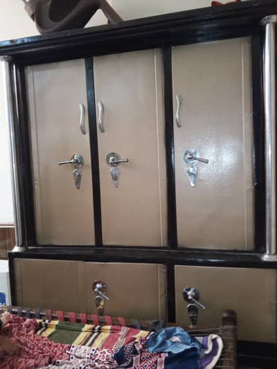 safe Locker