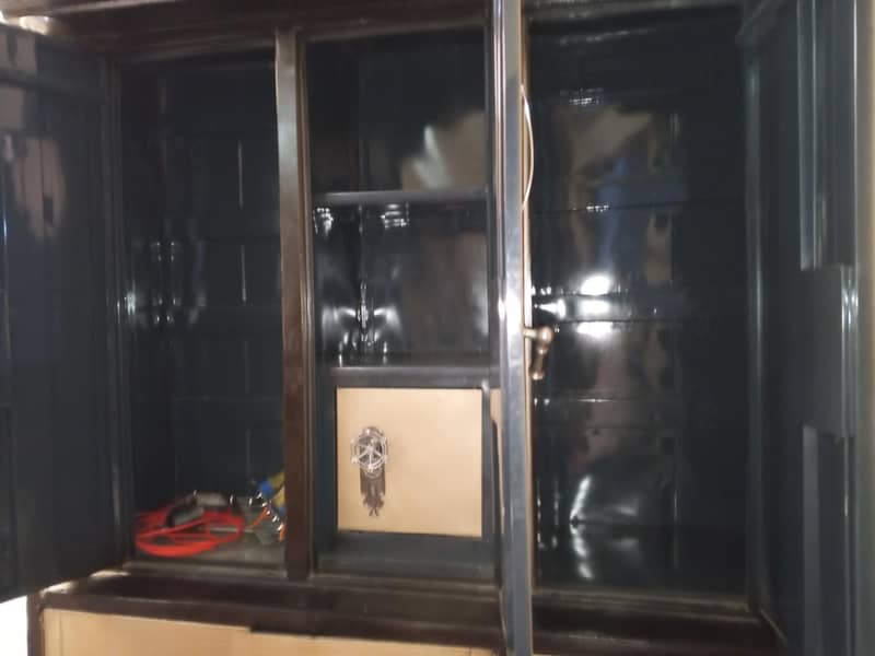 safe Locker 1