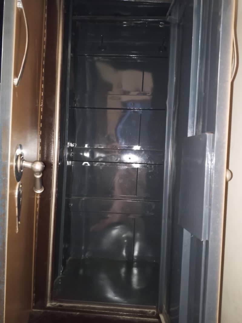 safe Locker 2