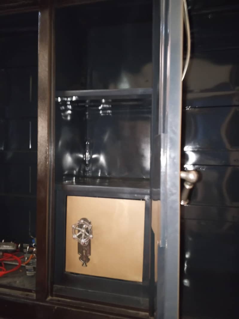 safe Locker 3