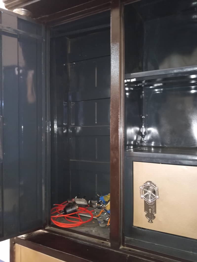 safe Locker 4