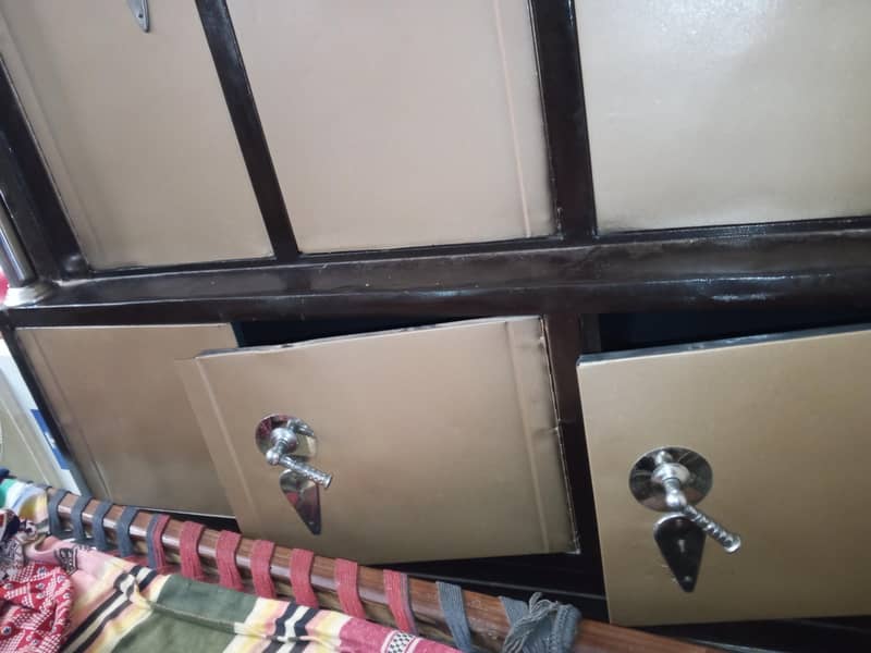safe Locker 6