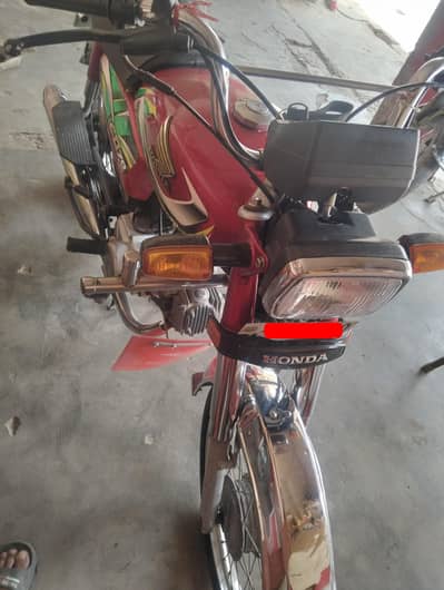 bike All ok ====03271133022