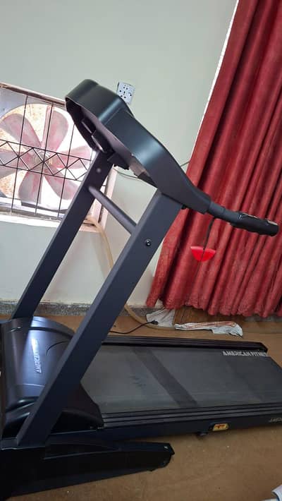 Tredmill