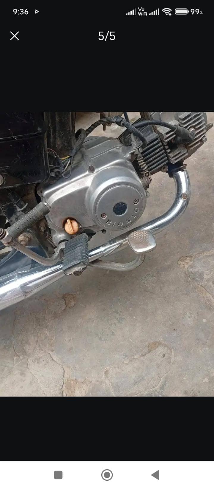 motorcycle 4