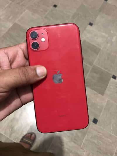 Apple iPhone 11