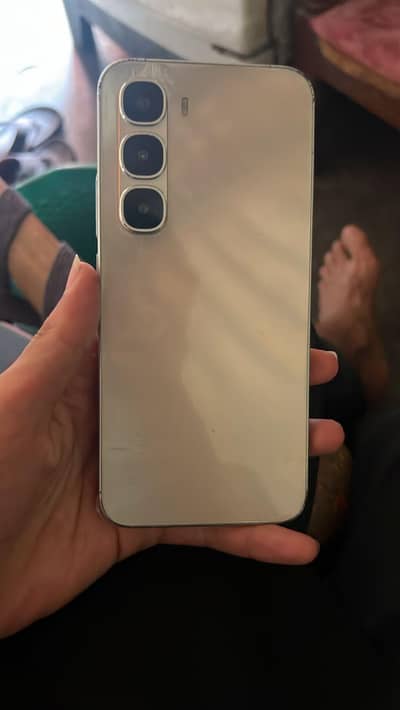 Infinix Hot 6 Pro