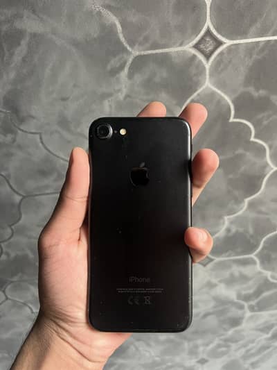 Apple iPhone 7 128gb PTA approved