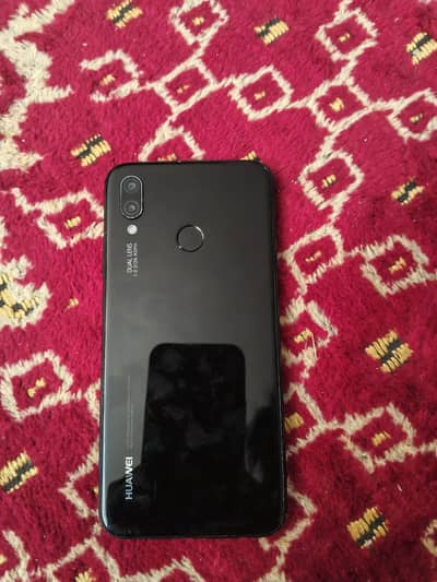 Huawei P20 Lite