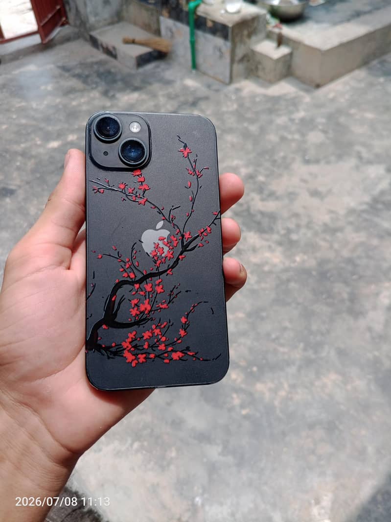 Apple iPhone 14 0