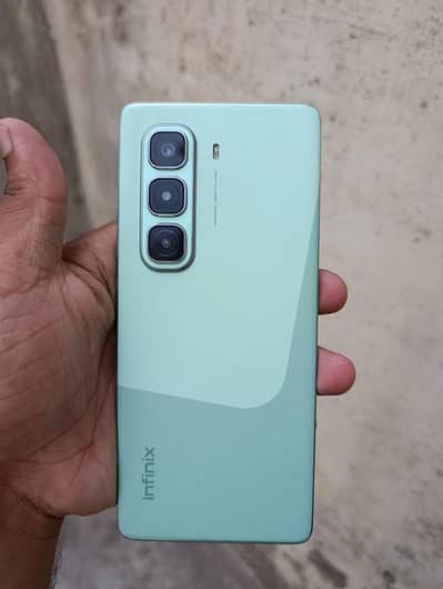 Infinix Hot 50 Pro Plus