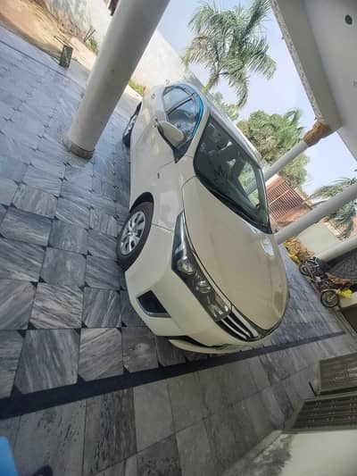 2015 Auto Gli urgent sale