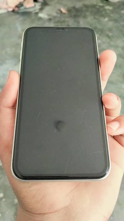 Apple iPhone 11