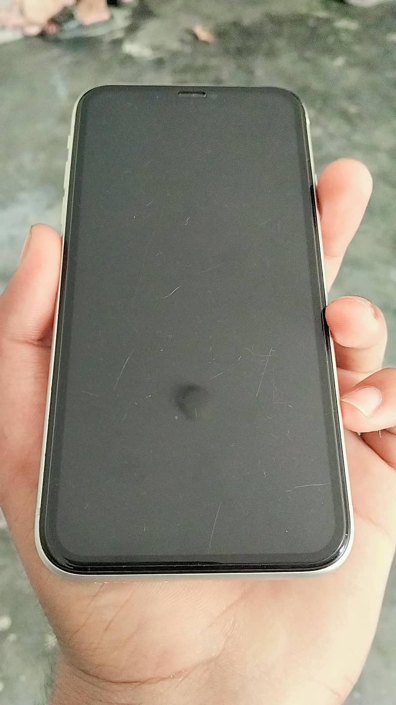 Apple iPhone 11 0