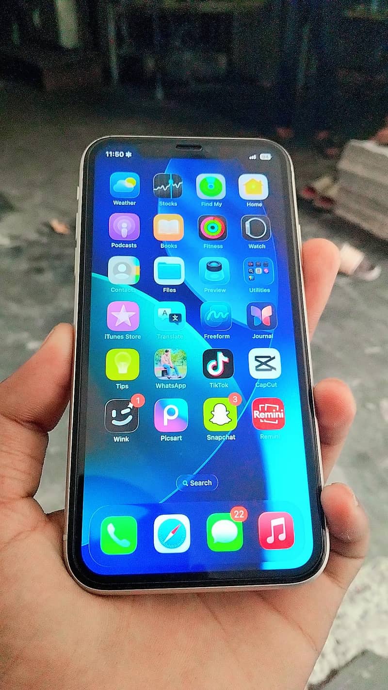 Apple iPhone 11 1