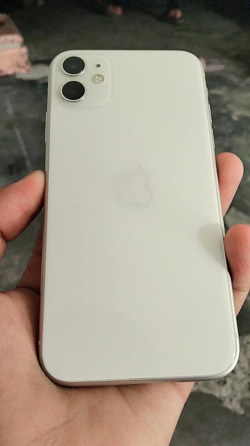 Apple iPhone 11 2