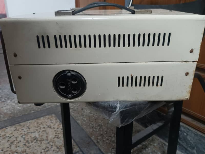 steplizer 0