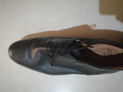 Clarks shoes new