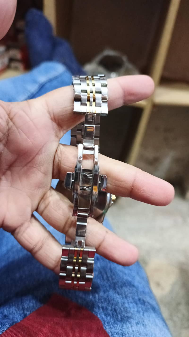 citizen watch 1