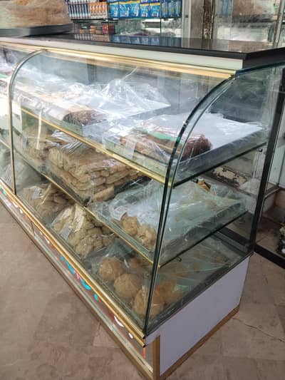 Display Counter