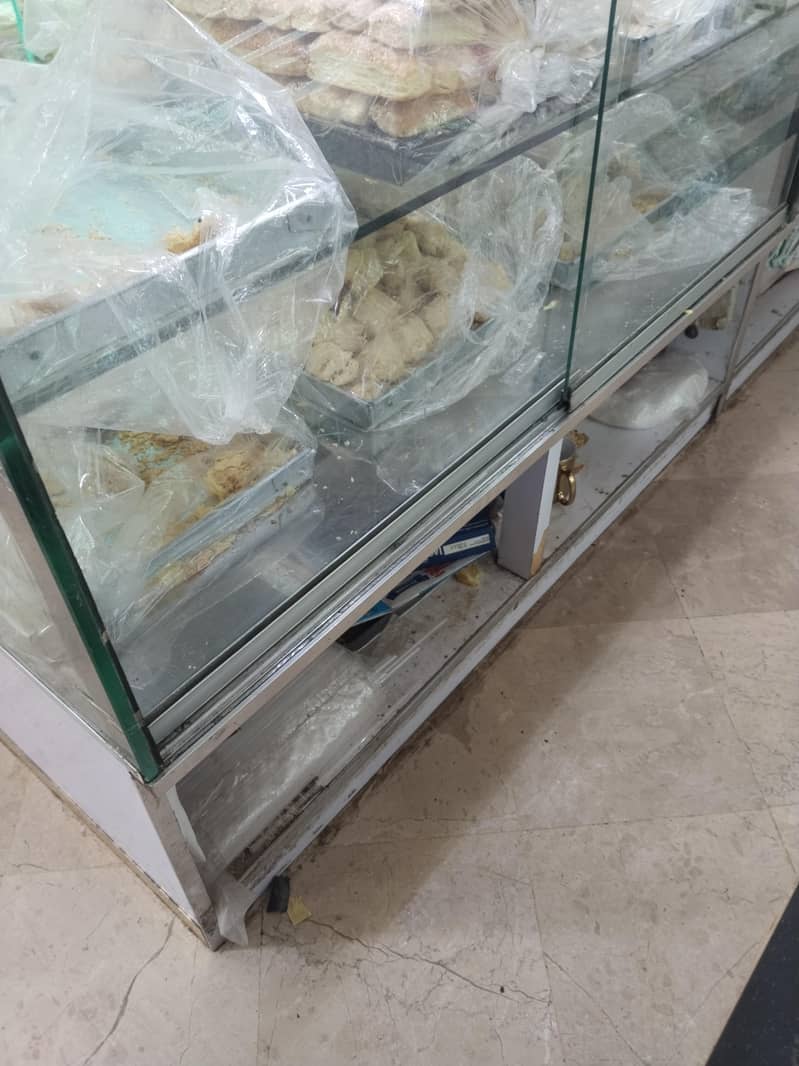 Display Counter 2