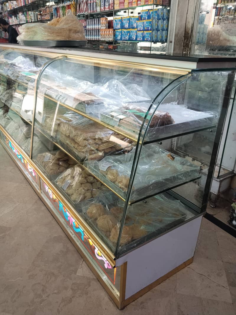 Display Counter 3