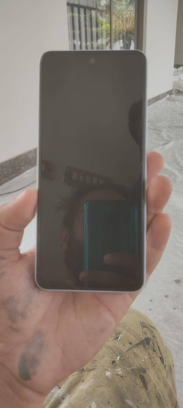Tecno Camon 19 1