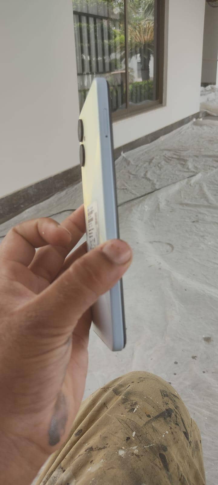 Tecno Camon 19 6