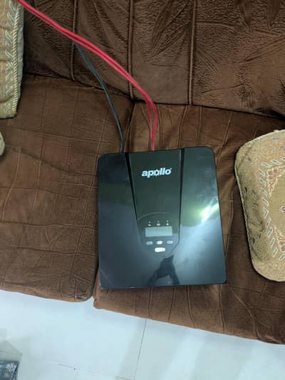 Apollo ups for sale