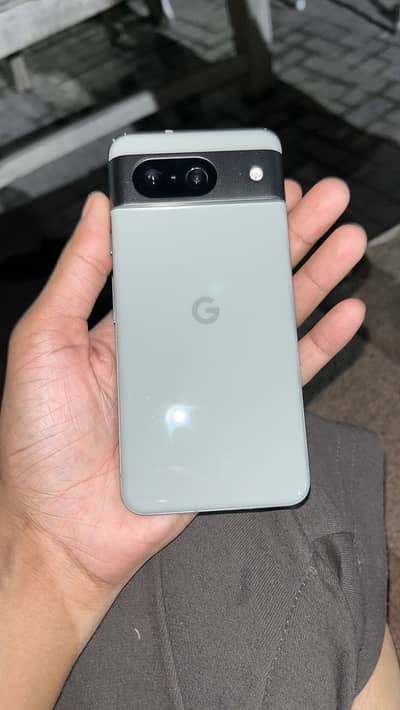 Google Pixel 8 8/128gb.