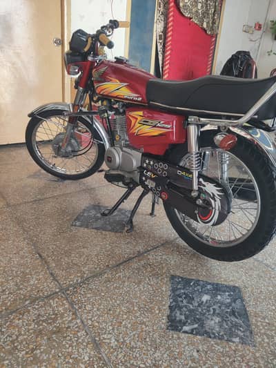 Bike125