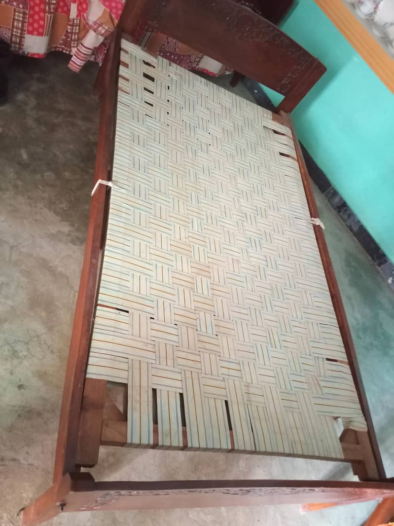 Single bed 2 2