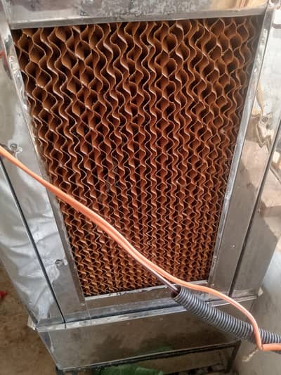 Air Cooler Large size 17000