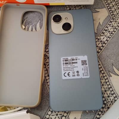 Tecno spark 40c all ok necondition 10by 10