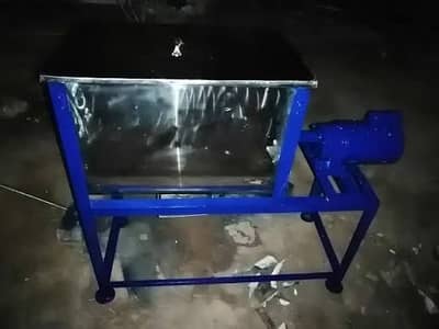 Surf Making Machinery__full setup;