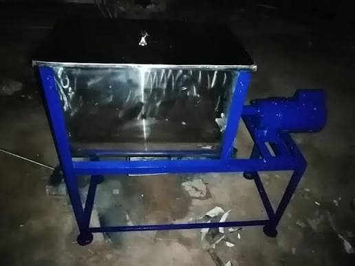 Surf Making Machinery__full setup; 0